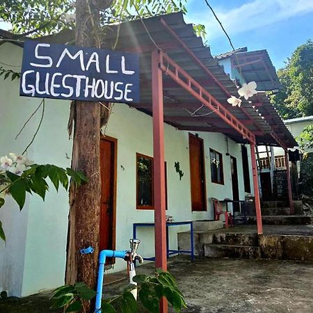 The Small Guest House Kaoh Touch Экстерьер фото