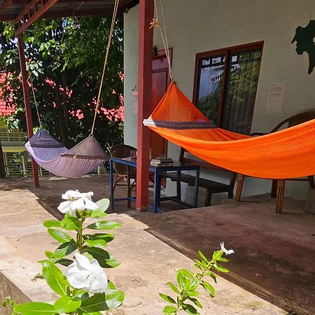 The Small Guest House Kaoh Touch Экстерьер фото