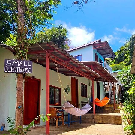 The Small Guest House Kaoh Touch Экстерьер фото