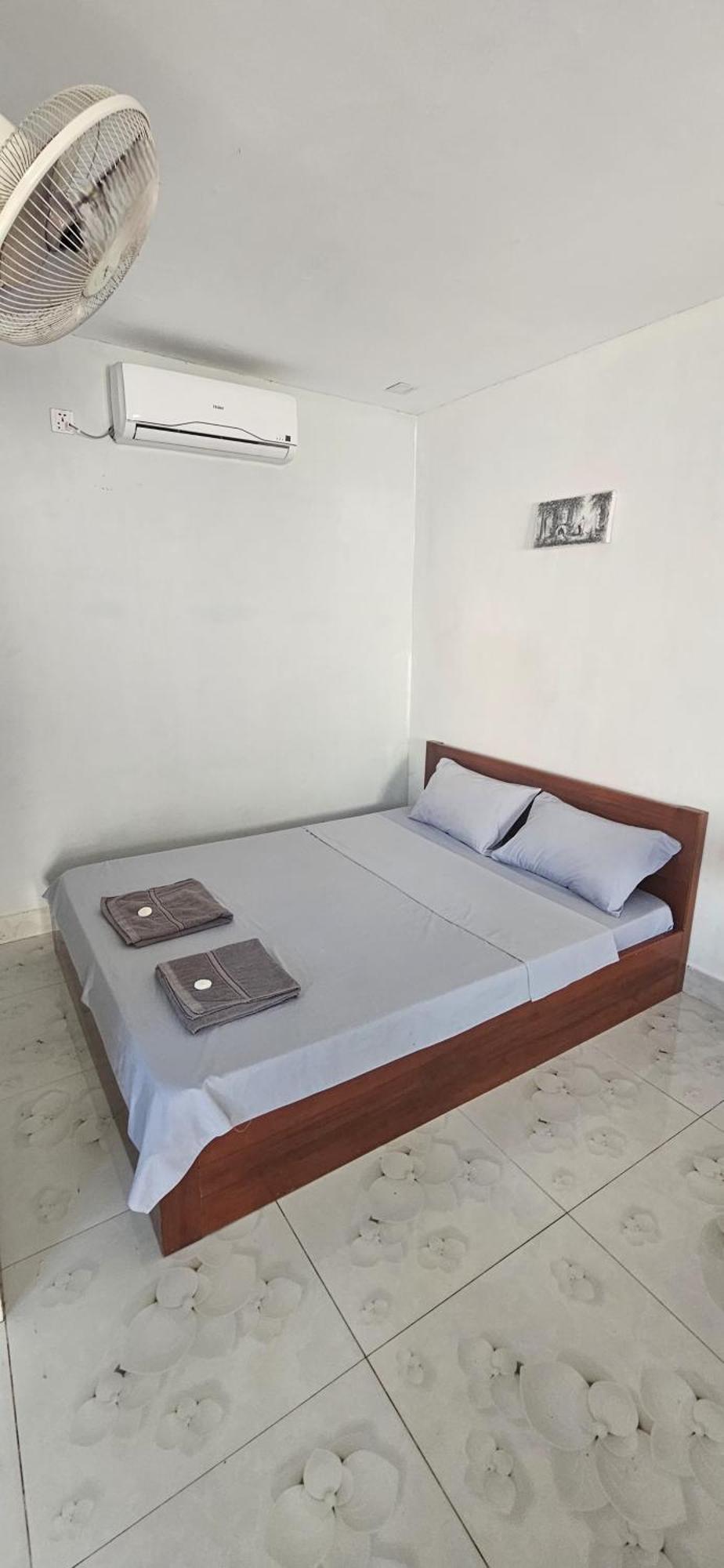 The Small Guest House Kaoh Touch Экстерьер фото