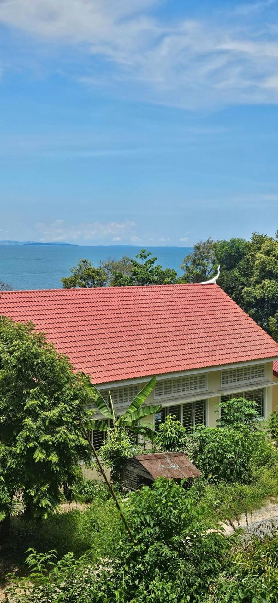 The Small Guest House Kaoh Touch Номер фото