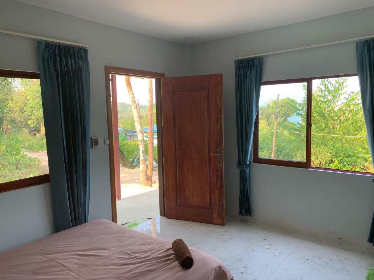 The Small Guest House Kaoh Touch Экстерьер фото