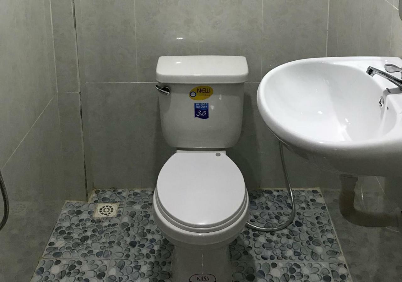 The Small Guest House Kaoh Touch Экстерьер фото