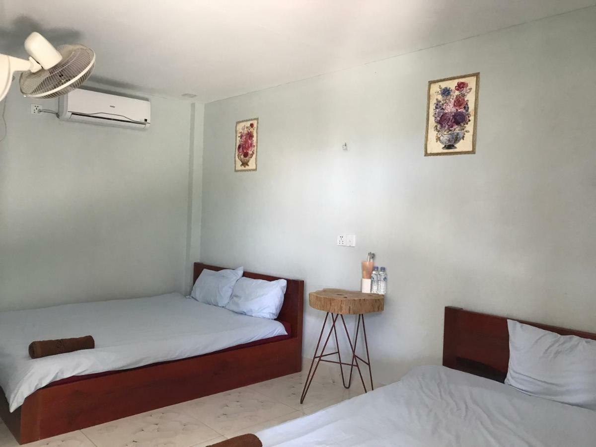 The Small Guest House Kaoh Touch Экстерьер фото