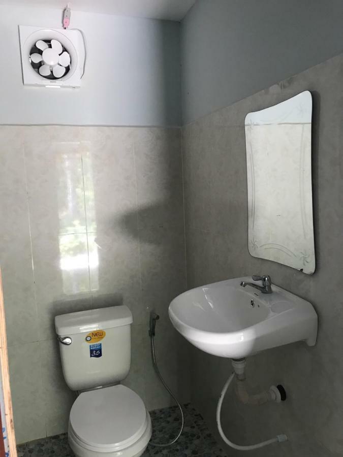 The Small Guest House Kaoh Touch Экстерьер фото