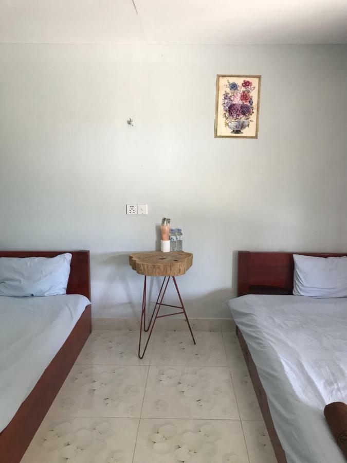 The Small Guest House Kaoh Touch Экстерьер фото