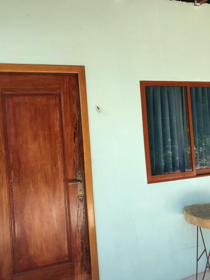 The Small Guest House Kaoh Touch Экстерьер фото