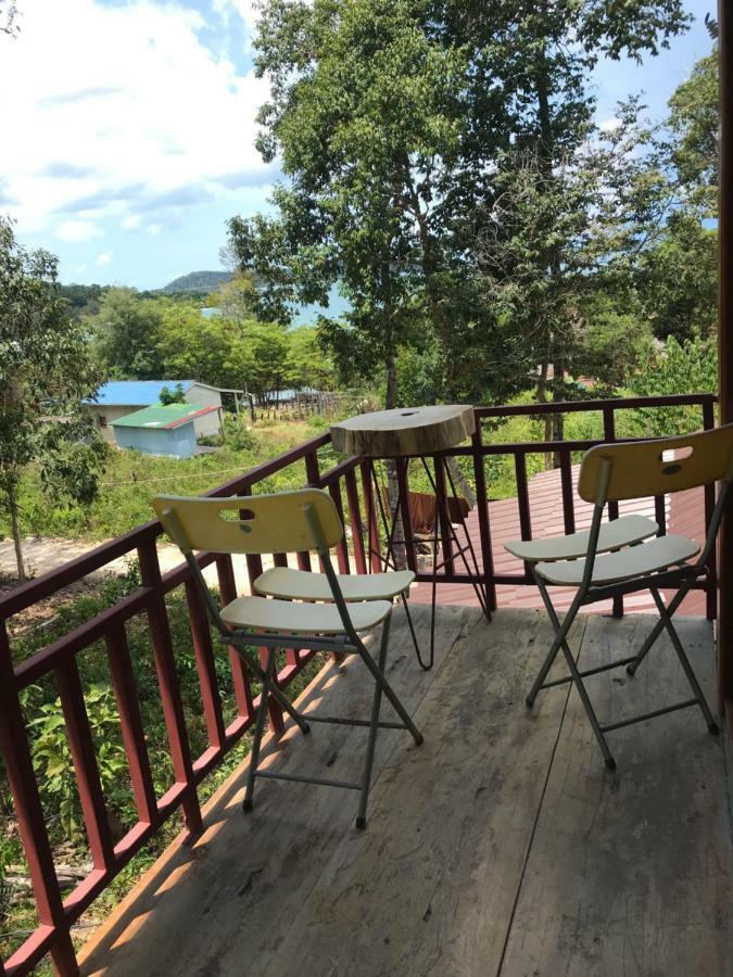 The Small Guest House Kaoh Touch Экстерьер фото